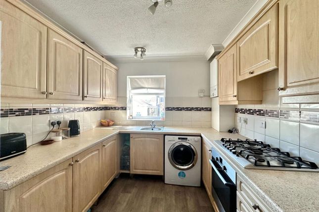 2, Rose Hill Close, Rose Hill Close, Kingskerswell photo 4