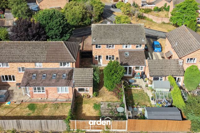 26 Horton Close, Alcester photo 4