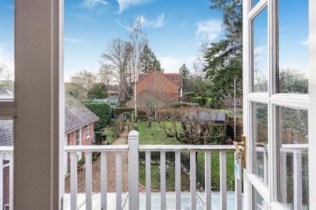 15A, Conisboro Avenue, Reading photo 3
