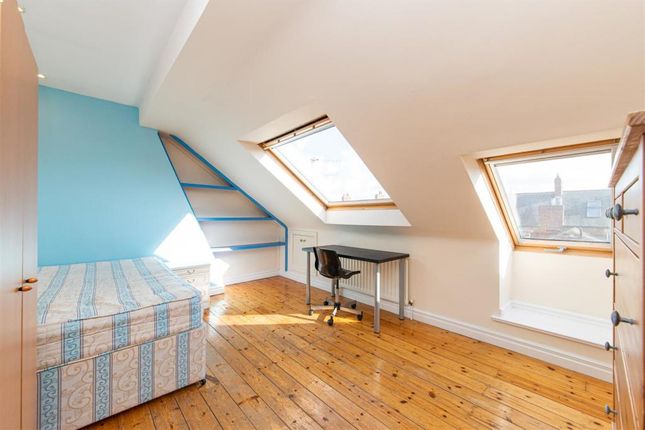 60 Ashleigh Grove, West Jesmond, Newcastle upon Tyne photo 5