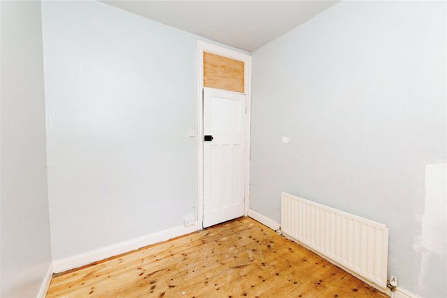 Flat for sale in Condercum Road, Newcastle Upon Tyne, Tyne And Wear