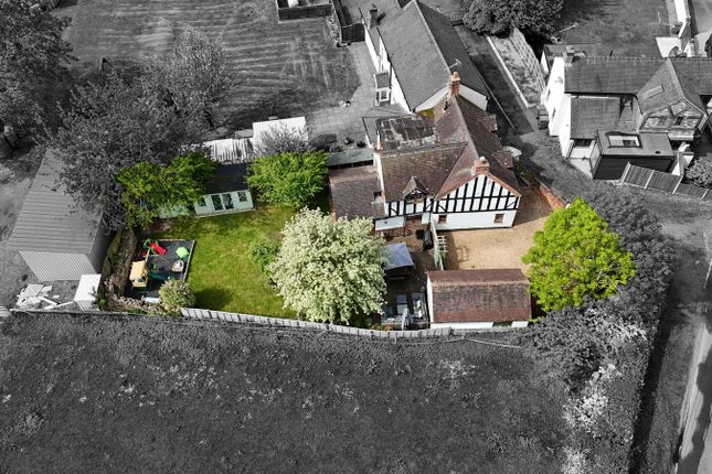 Croft Cottage, Straight Mile, Calf Heath photo 4