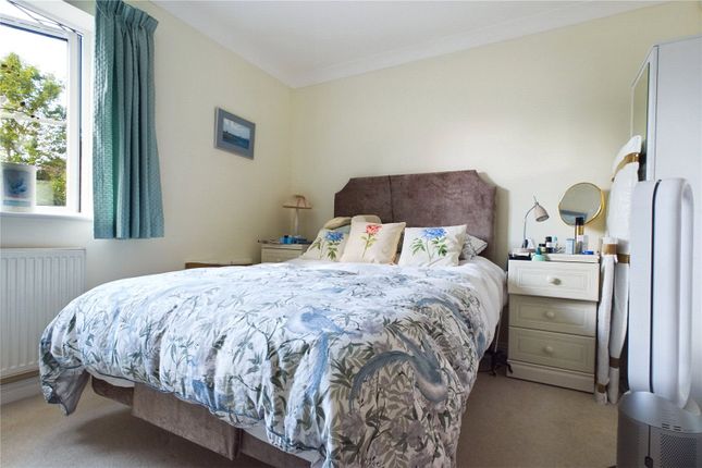 Flat for sale in Marsh Place, Pangbourne, Reading, Berkshire