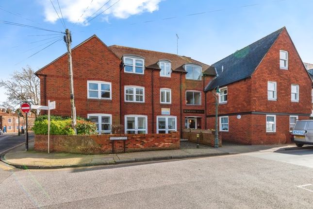 Flat for sale in Homespire House, Canterbury