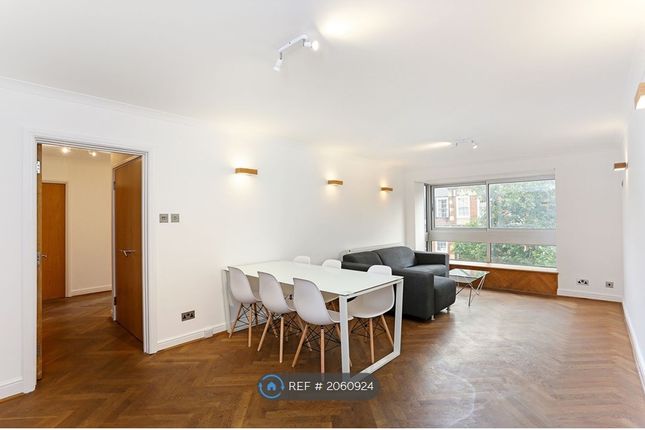 Thumbnail Flat to rent in Beatrix House, London