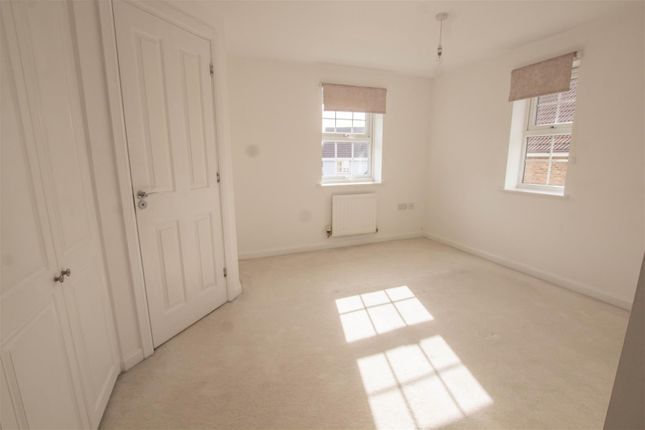 Detached house for sale in Slaters Drive, Haverhill