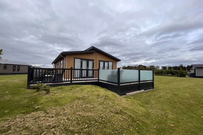 Lodge for sale in Angrove Country Park, Greystone Hills, Yorkshire