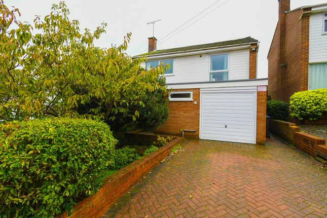 Detached house for sale in Chase Ridings, Enfield