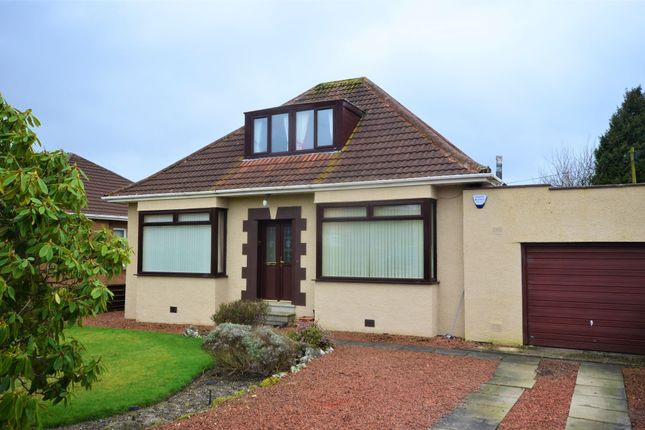 Thumbnail Detached bungalow for sale in Kenilworth Avenue, Helensburgh, Argyll And Bute