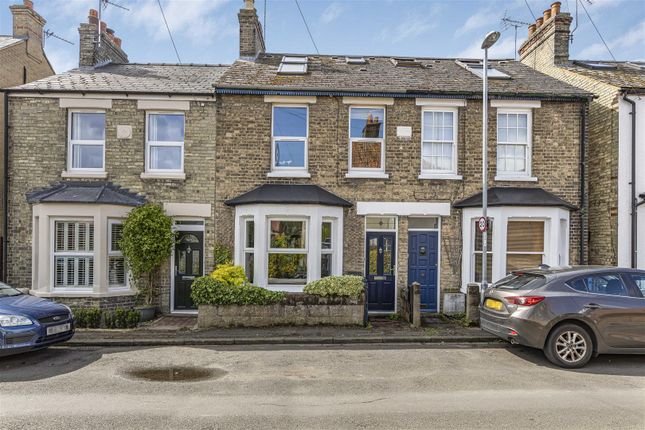 Terraced house for sale in Natal Road, Cambridge