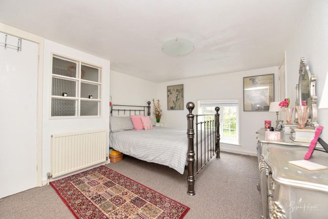 Detached house for sale in Shanklin Road, Sandford, Ventnor