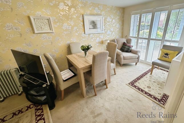 Apartment 7, Adlington House,, High Street, Newcastle photo 3