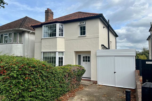 Thumbnail Semi-detached house to rent in Iffley Road, Oxford