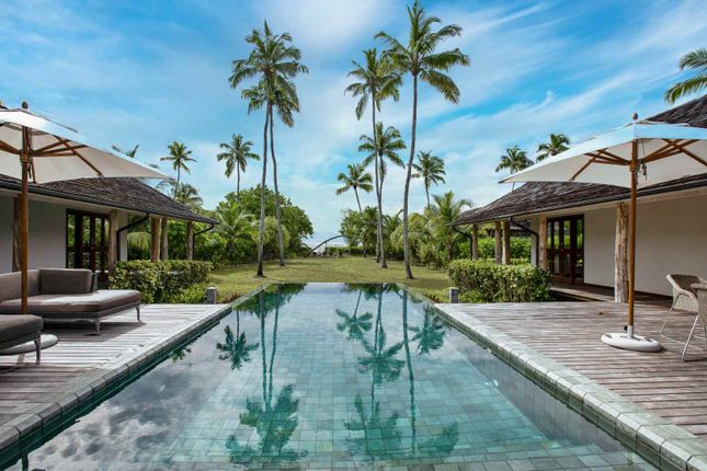 Thumbnail Villa for sale in Desroches, Desroches, Seychelles