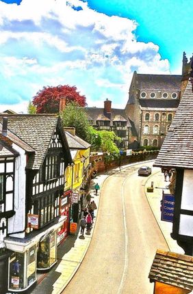 Shop 20, Castle Gates, Shrewsbury photo 3