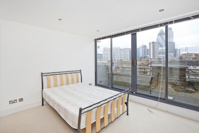1 bed flat to rent in Saxon House, 1 Thrawl Street, Spitalfileds, London E1