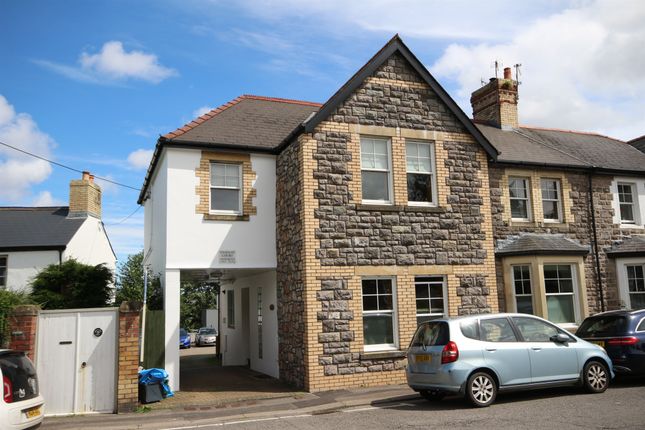 Thumbnail Property for sale in Station Road, Dinas Powys