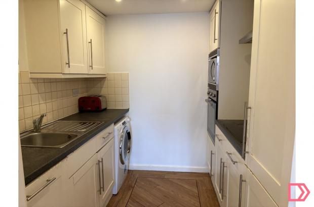 Apartment 61, Centenary Mill Court, Preston photo 5
