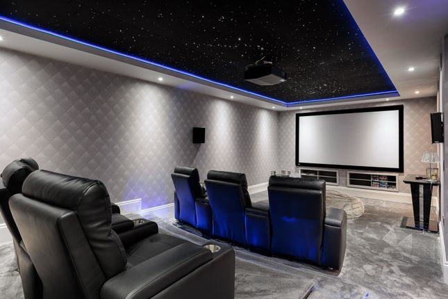 Cinema Room