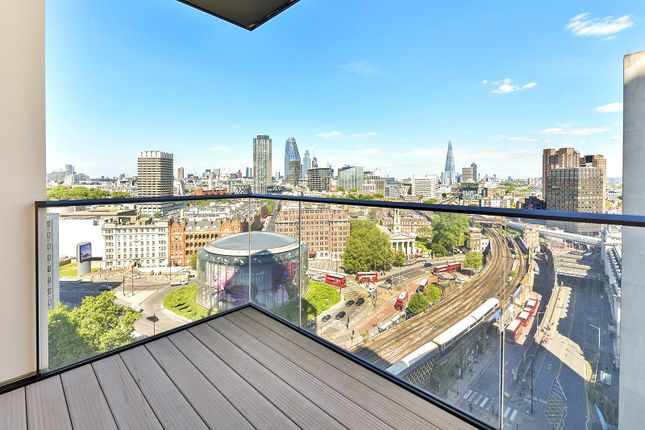 Flat to rent in One Casson Square, Southbank Place