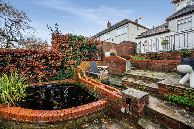 Semi-detached house for sale in Dower Avenue, South Wallington