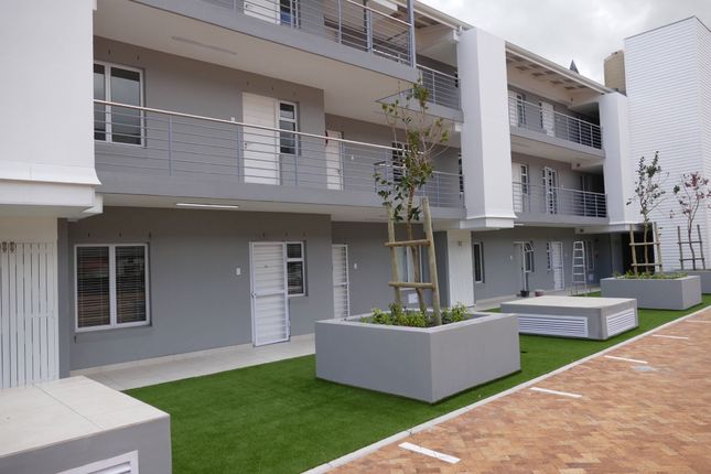 Apartment for sale in 13 Izra Towers, 7 New Street, Durbanville Central, Northern Suburbs, Western Cape, South Africa