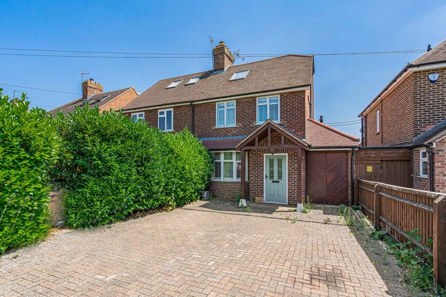 4-bed house on 74, Buckingham Road, Bicester, £465,000