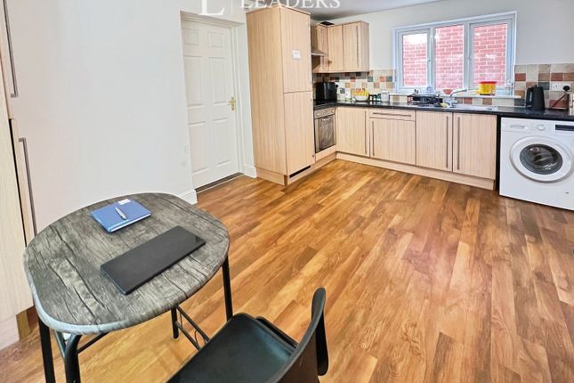 Flat 1, 42, Bury Road, Stowmarket photo 3