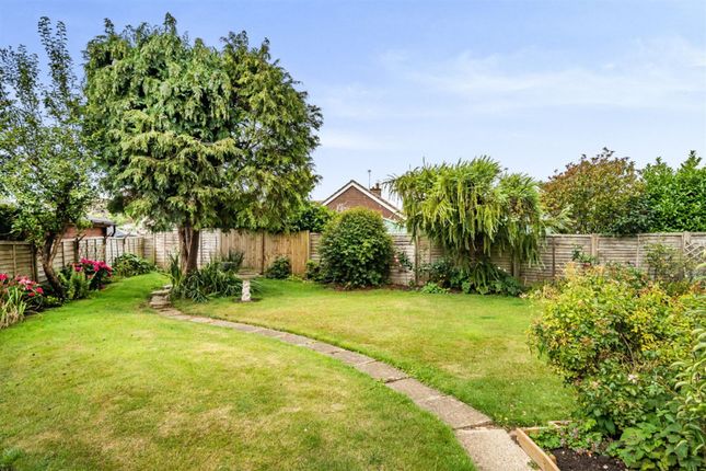 Detached house for sale in Sunnymead Close, Middleton-On-Sea