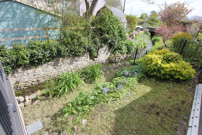 Cottage for sale in St. Johns Hill, St. Athan