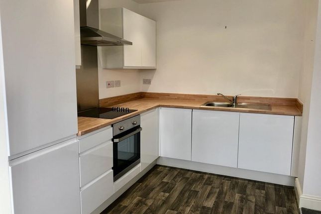 Beecroft Court, Cannock photo 3