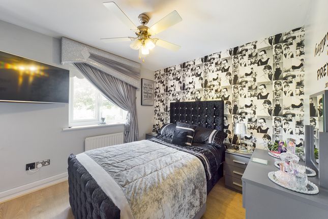 Detached house for sale in Oakhill Park, Liverpool