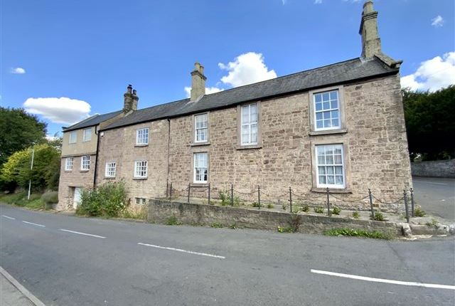 Thumbnail Detached house for sale in Thorpe Road, Harthill, Sheffield