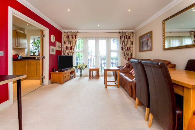 Flat 9,, Fairmead Lodge, Enfield photo 2