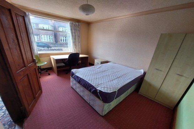 Property to rent in Warwick Avenue, Nottingham