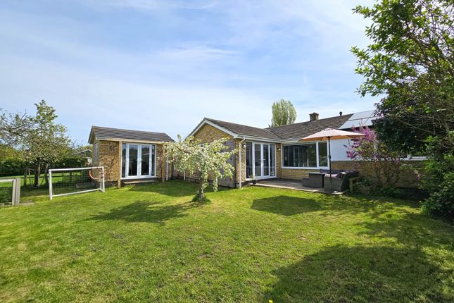 Thumbnail Bungalow for sale in Hassall Reach, Canterbury