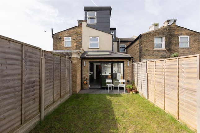 Property for sale in Selby Road, London