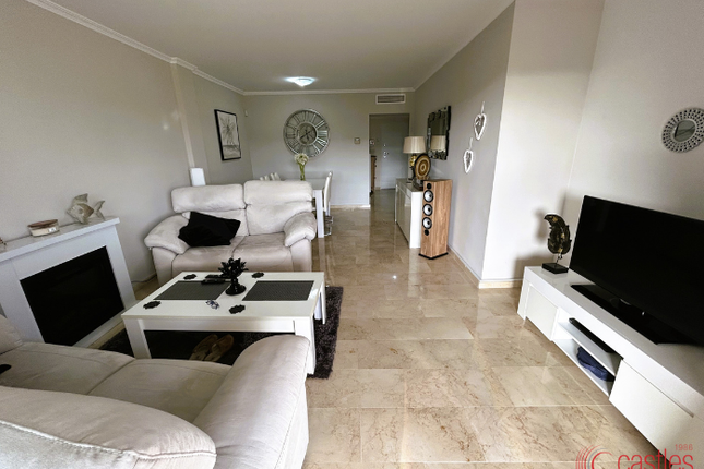 Apartment for sale in Viñas Del Golf, Casares, Málaga, Andalusia, Spain