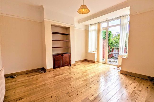 Terraced house to rent in Mount Road, London