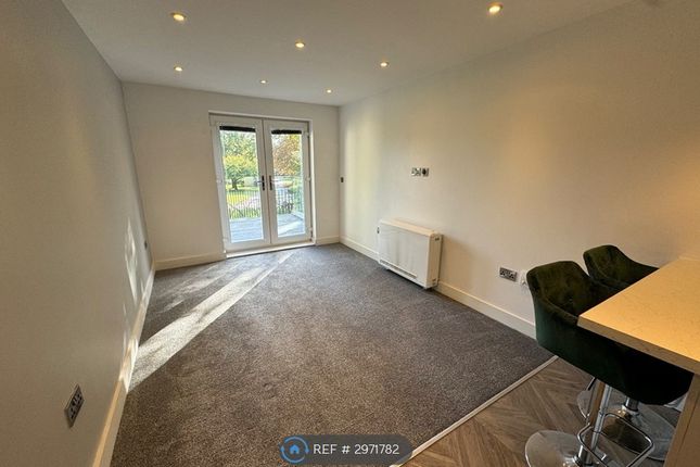 Apt  Berkeley Court Green Park, Bennetthorpe, Doncaster photo 2