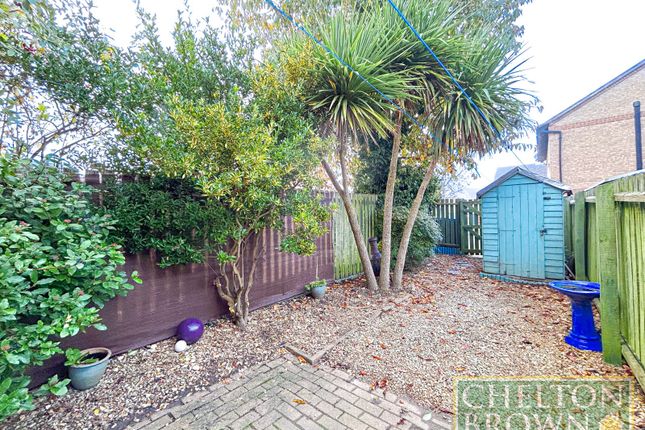 58, Beaune Close, Duston photo 4