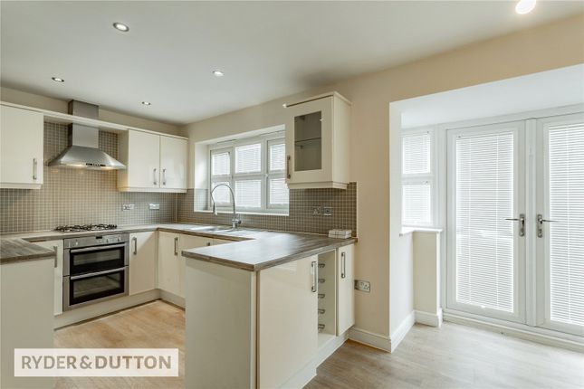 33, Viscount Drive, Middleton photo 4
