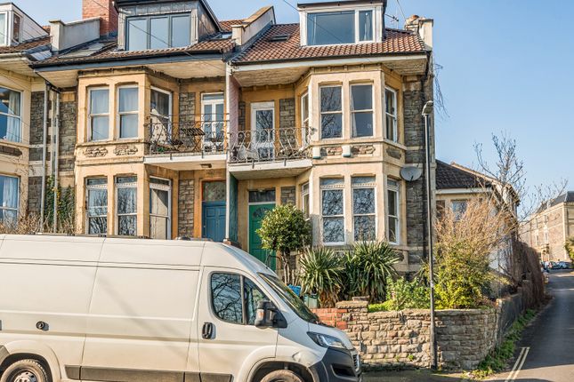 4B,, Hurlingham Road, Bristol photo 4