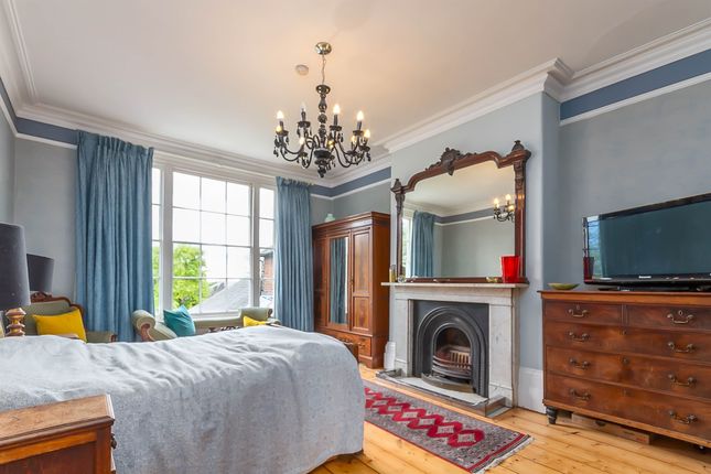Thumbnail Town house for sale in Market Hill, Maldon