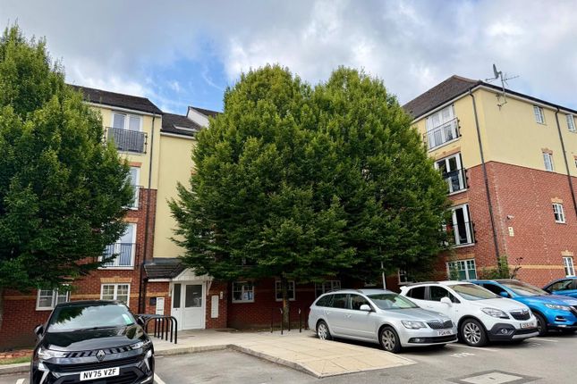 Flat 24,4, Actonville Avenue, Manchester photo 5