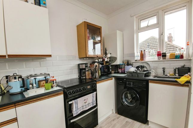 Semi-detached house for sale in Ridgeway, Exeter
