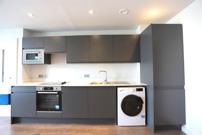 1202 Embankment, 96 Greengate, Salford photo 4