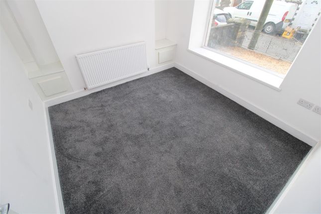 Terraced house to rent in Princess Street, Abertillery