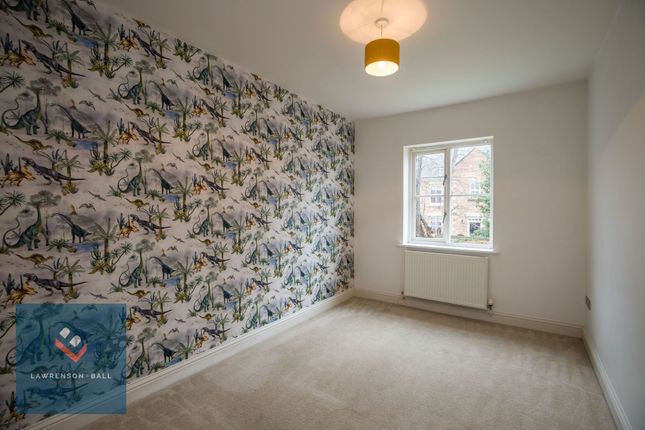 Semi-detached house for sale in Trinity Gardens, Frodsham