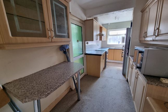 129 Doncaster Road, Leicester photo 4